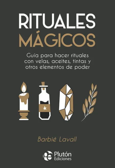 Rituales Magicos