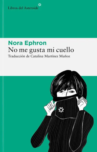 No me Gusta mi Cuello