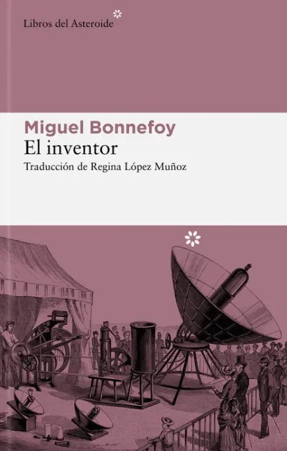 El Inventor