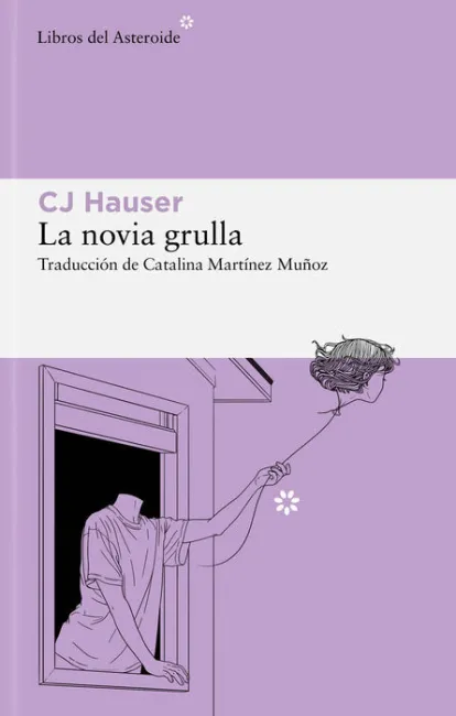 La Novia Grulla