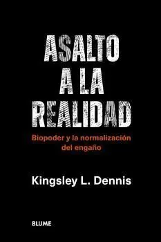 Asalto a la Realidad