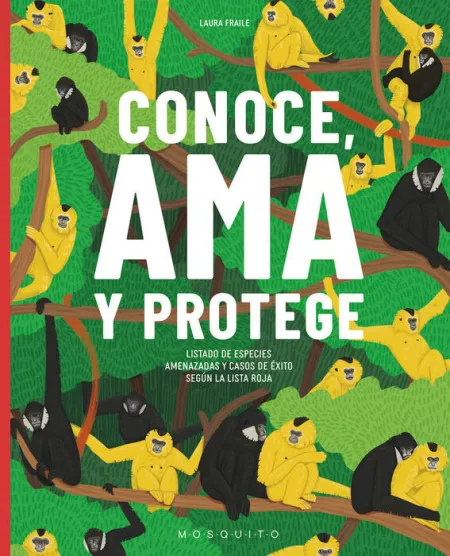 Conoce Ama y Protege