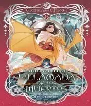 La Llamada de los Muertos. Crónicas de la Torre Iii.