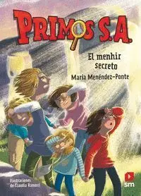 N11Primos el Menhir Secreto