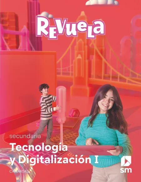023 eso Tecnologia y Digitalizacion I Revuela