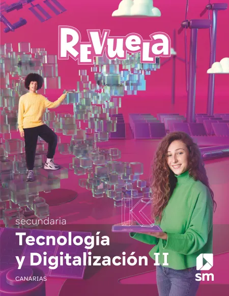 023 eso Tecnología y Digitalización Ii Revuela