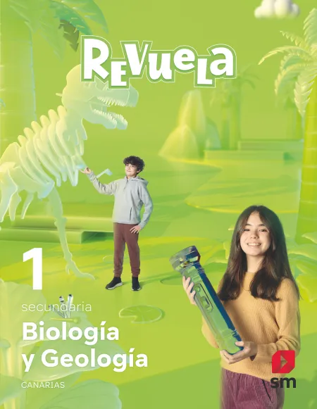 023 1Eso Biología y Geología Revuela
