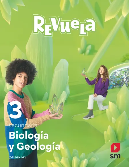 023 3Eso Biología y Geología Revuela