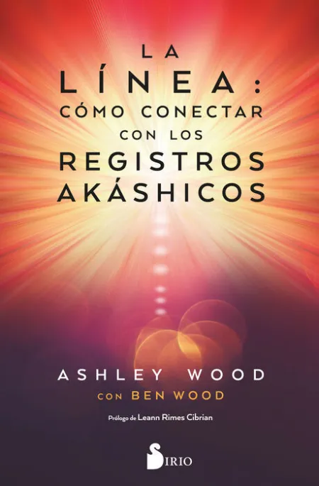La Linea: Como Conectar con los Registros Akashicos