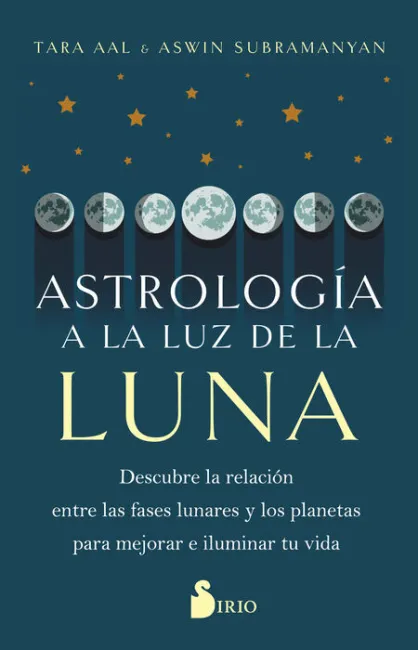 Astrología a la Luz de la Luna