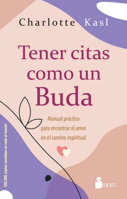 Tener Citas Como un Buda