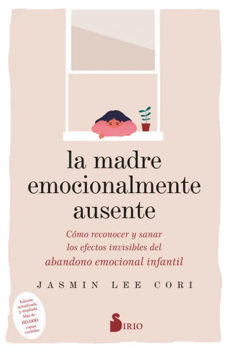 Madre Emocionalmente Ausente, la