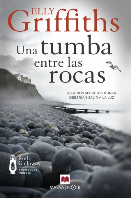Una Tumba entre las Rocas