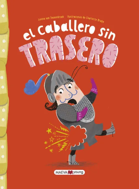 El Caballero sin Trasero