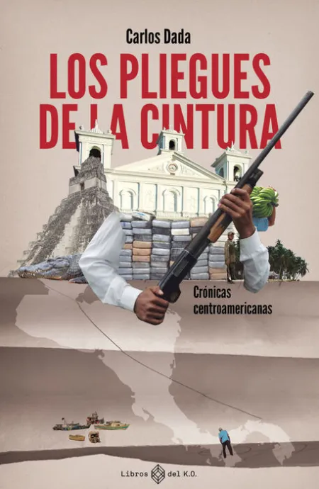 Los Pliegues de la Cintura