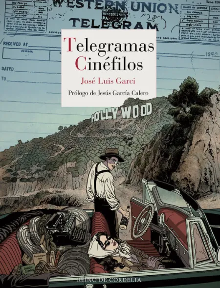 Telegramas Cinéfilos