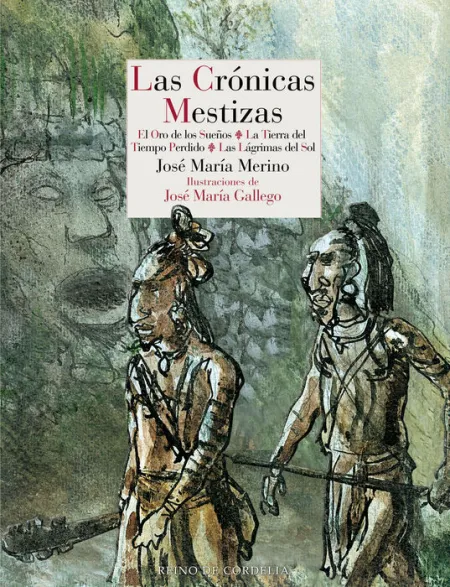 Las Crónicas Mestizas