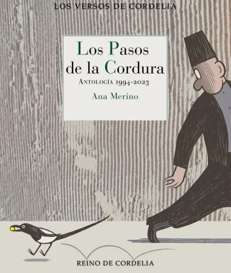 Los Pasos de la Cordura