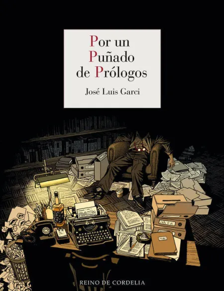 Por un Puã?Â?Ado de Prologos