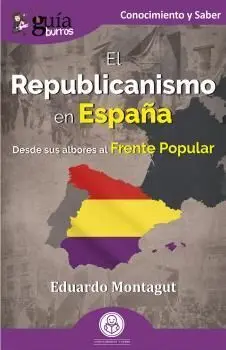 El Republicanismo en España