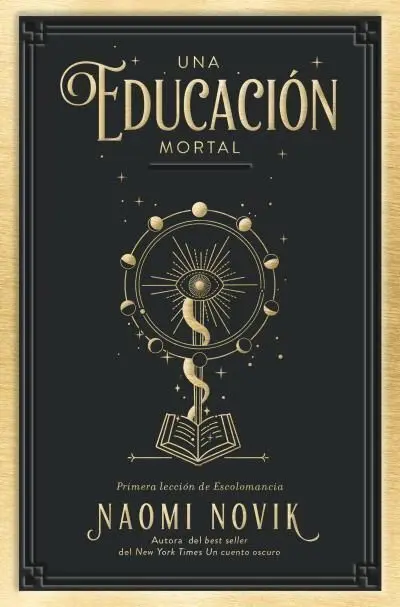 Una Educación Mortal