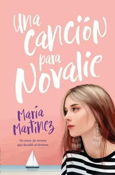 Una Canción para Novalie