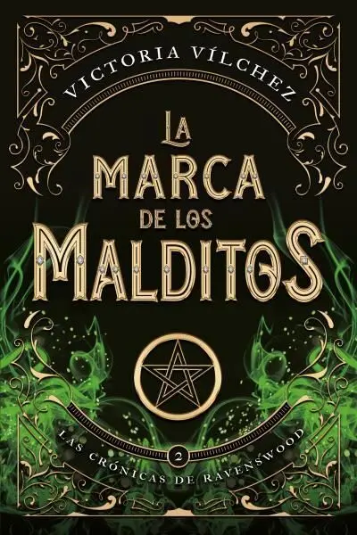 La Marca de los Malditos