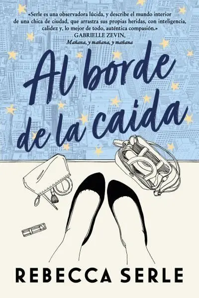 Al Borde de la Caída