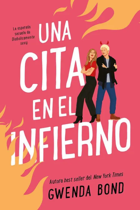 Una Cita en el Infierno