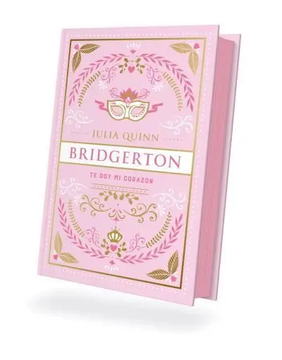 Te Doy mi Corazón (Bridgerton 3)