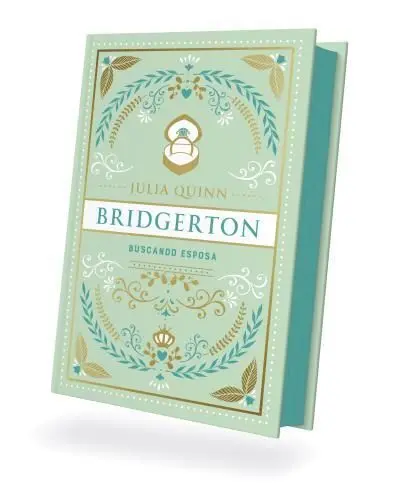 Buscando Esposa. Bridgerton