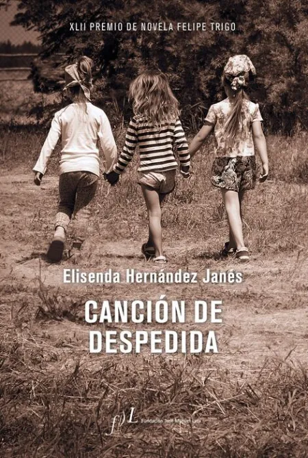 Canción de Despedida