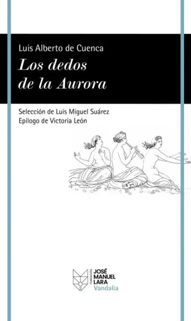 Los Dedos de la Aurora