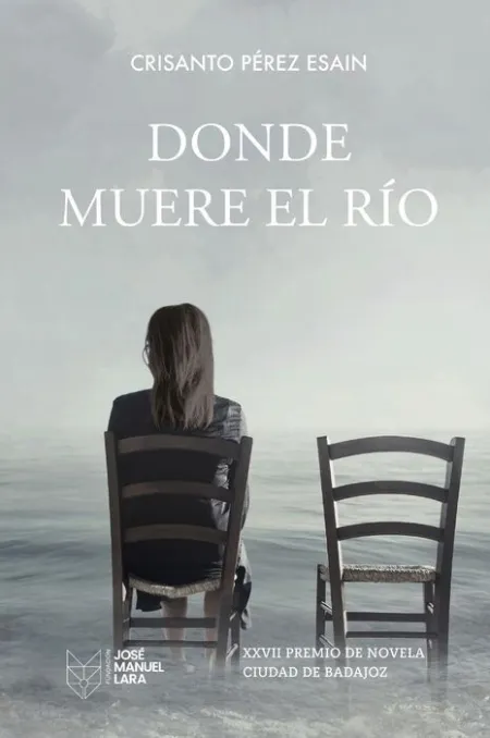 Donde Muere el Río