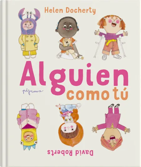 Alguien Como tú
