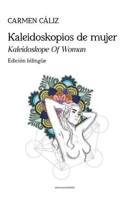 Kaleidoskopios de Mujer (Segunda Edición)