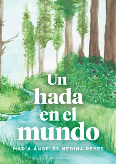 Un Hada en el Mundo