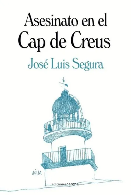 Asesinato en el Cap de Creus