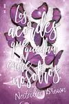 Los Acordes que Quedan entre Nosotros