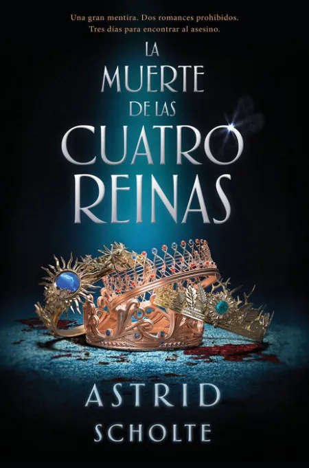 La Muerte de las Cuatro Reinas