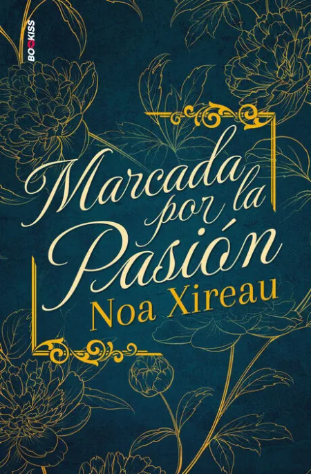 Marcada por la Pasión