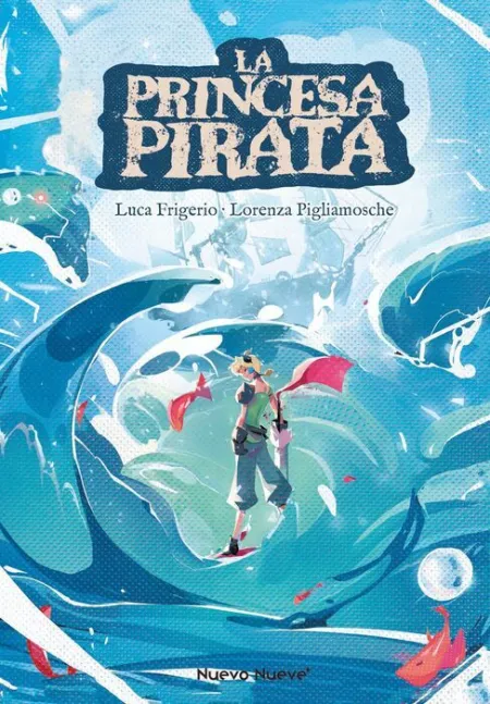 Princesa Pirata,La