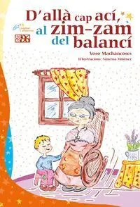 D'allãÂ  Cap AcãÂ­, Al Zim-Zam del BalancãÂ­
