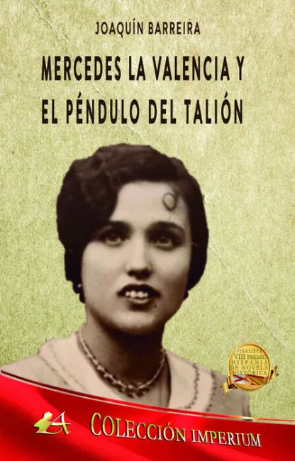 Mercedes la Valencia y el Pã?Â©Ndulo del Taliã?Â³N
