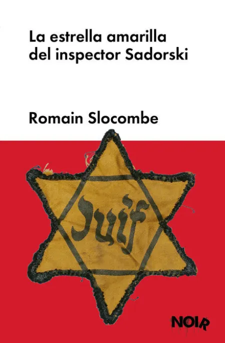 La Estrella Amarilla del Inspector Sadorski