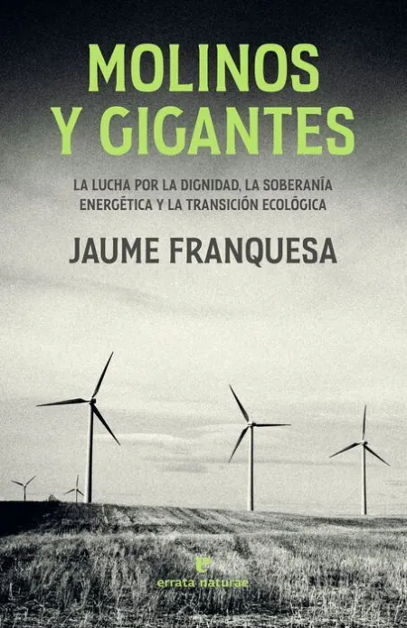 Molinos y Gigantes