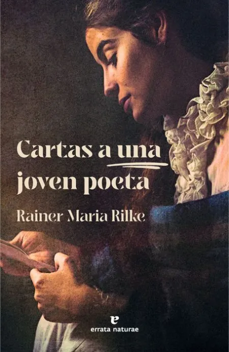 Cartas a una Joven Poeta