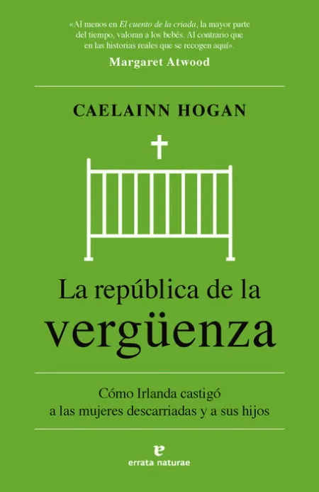 Republica de la Verguenza,La