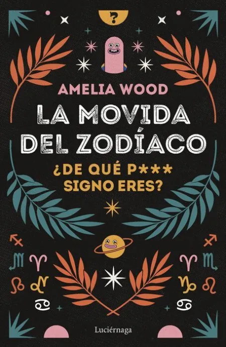 La Movida del Zodíaco