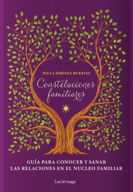Estuche Constelaciones Familiares +Juego de Cartas